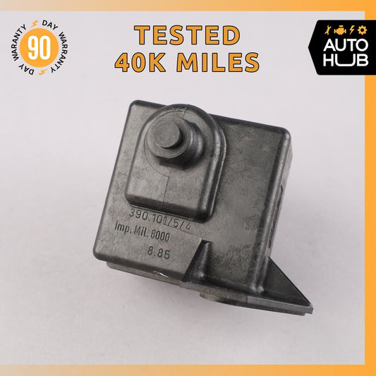 Rolls Royce Silver Spur Elapsed Mileage Indicator Module Unit UD23439 OEM 40k - photo 1