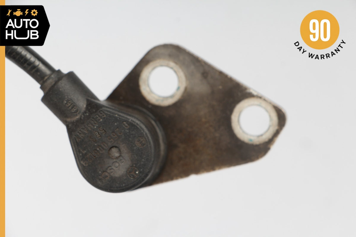 90-02 Mercedes R129 SL320 500SL 300SL Front Right ABS Wheel Speed Sensor OEM - photo 3