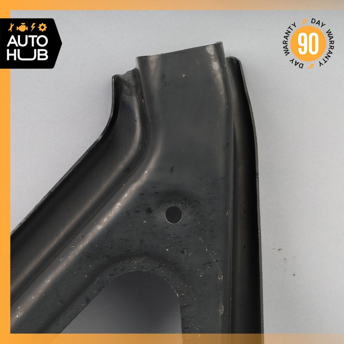 15-18 Porsche Cayenne 958 Rear Left Driver Side Lower Control Arm OEM - photo 2