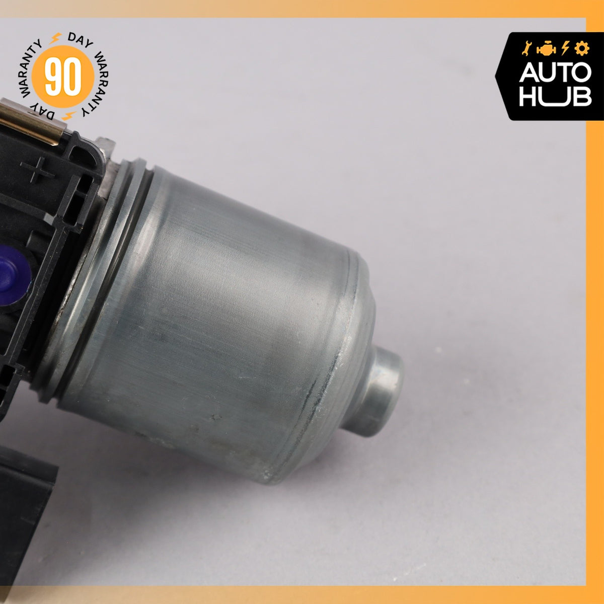 11-18 Porsche Cayenne 958 Turbo Windshield Wiper Motor 7P0955119 OEM - photo 2