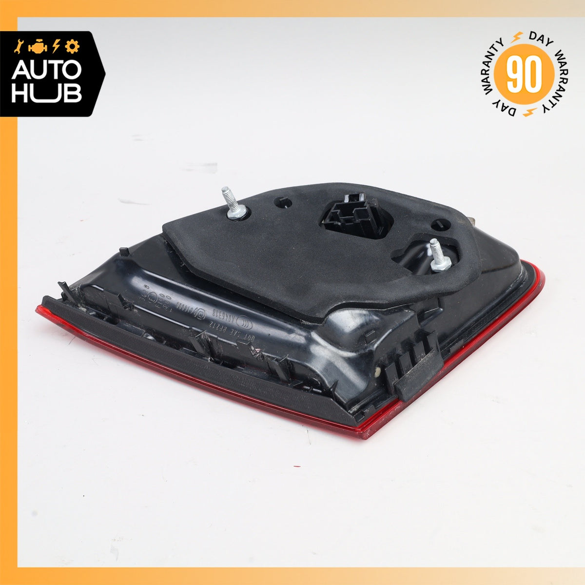 14-17 Mercedes W207 E350 E400 E550 Inner Tail Light Lamp Rear Right Side OEM - photo 11