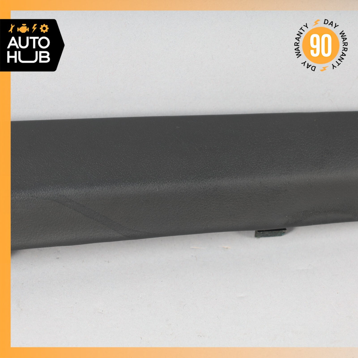 03-10 Bentley Continental Rear Center Console Armrest Left Side Trim Cover OEM - photo 5