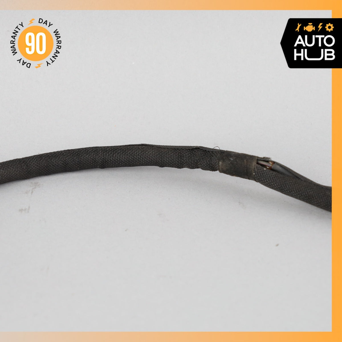 02-07 Maserati Quattroporte M139 4200 M138 F1 Transmission Wire Harness OEM 29k - photo 19
