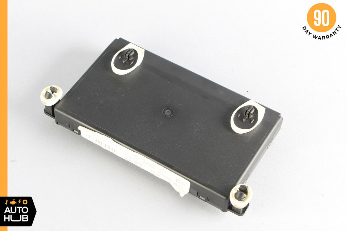 06-11 Mercedes W219 CLS63 CLS550 Front Left Door Control Module 2198201926 OEM - photo 4