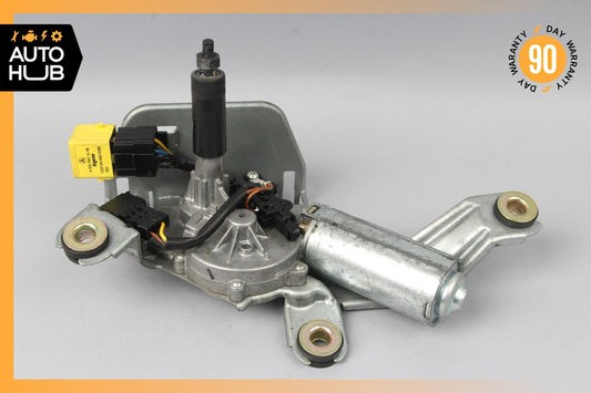 98-05 Mercedes W163 ML500 ML320 Rear Glass Windshield Wiper Motor OEM - photo 1