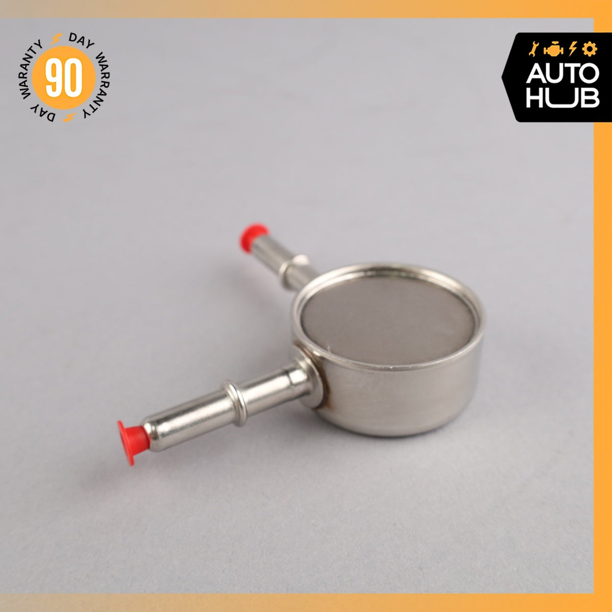 11-14 Audi D4 A8L Fuel Pressure Regulator OEM - photo 2
