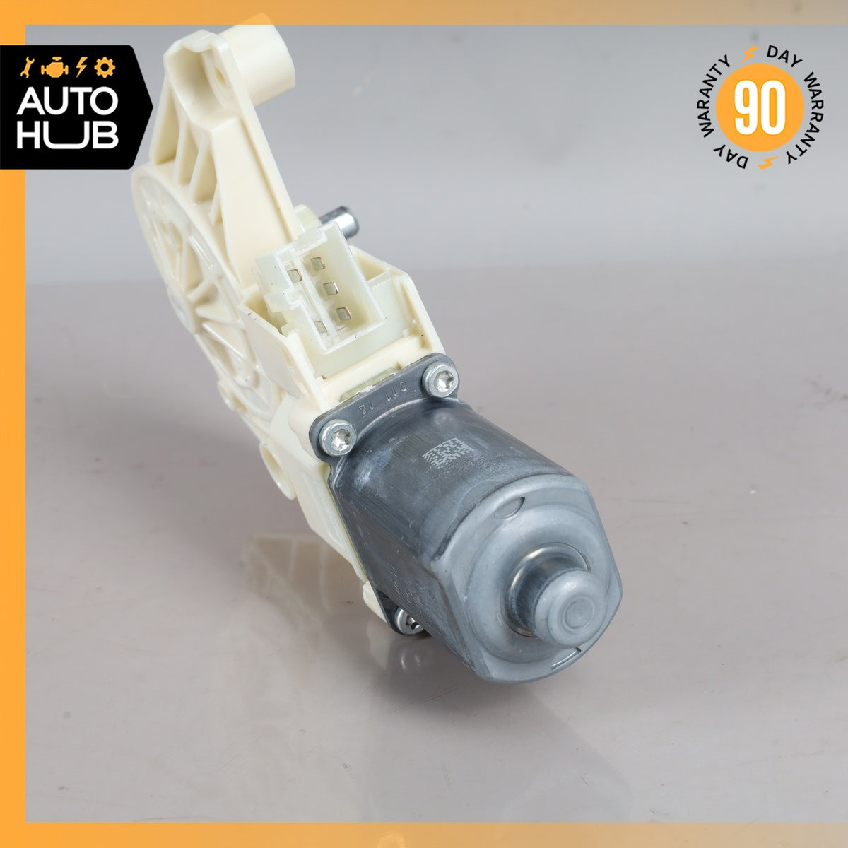Mercedes W222 S63 AMG S550 Window Regulator Motor Front Left Driver Side OEM - photo 5