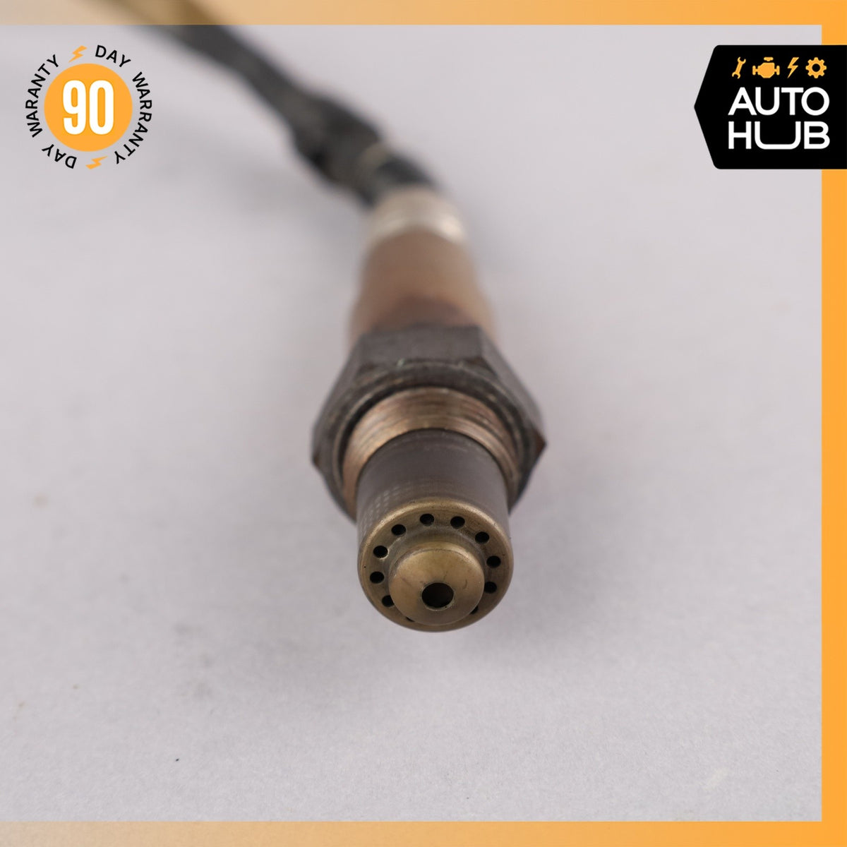 11-18 Porsche Cayenne 958 3.6L Oxygen O2 Sensor Lambda 03H906262R OEM - photo 10