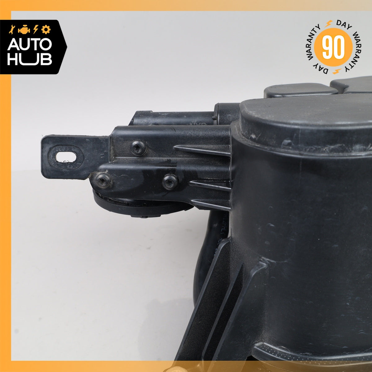 Audi C7 S6 Q5 A7 Fuel Evap Vapor Charcoal Canister 8K0201801C OEM - photo 13