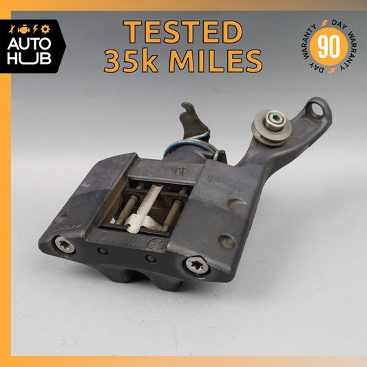 08-18 Aston Martin DB9 DBS Left Driver Side Parking Brake Caliper OEM 35k - photo 1