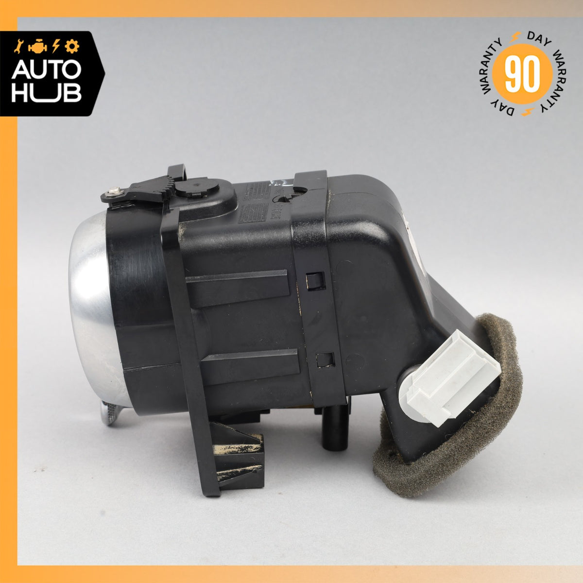 03-12 Bentley Continental GT GTC Rear Right Side AC A/C Air Vent OEM - photo 2
