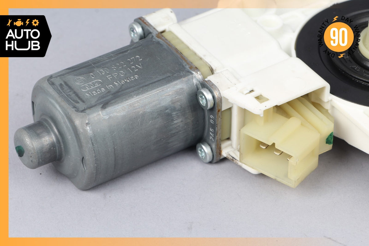 06-13 Mercedes W251 R350 GL450 ML500 Window Regulator Motor Front Right Side OEM - photo 8