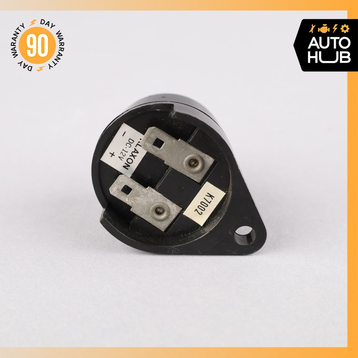Rolls Royce Silver Spirit Spur Buzzer Alarm Key Warning OEM 22k - photo 4