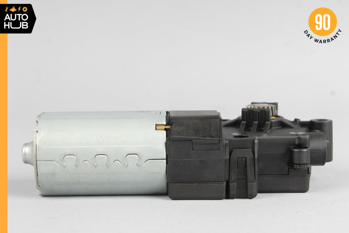 08-15 Mercedes X204 GLK350 C250 Panoramic Sunroof Sun Roof Motor 2048200708 OEM - photo 2