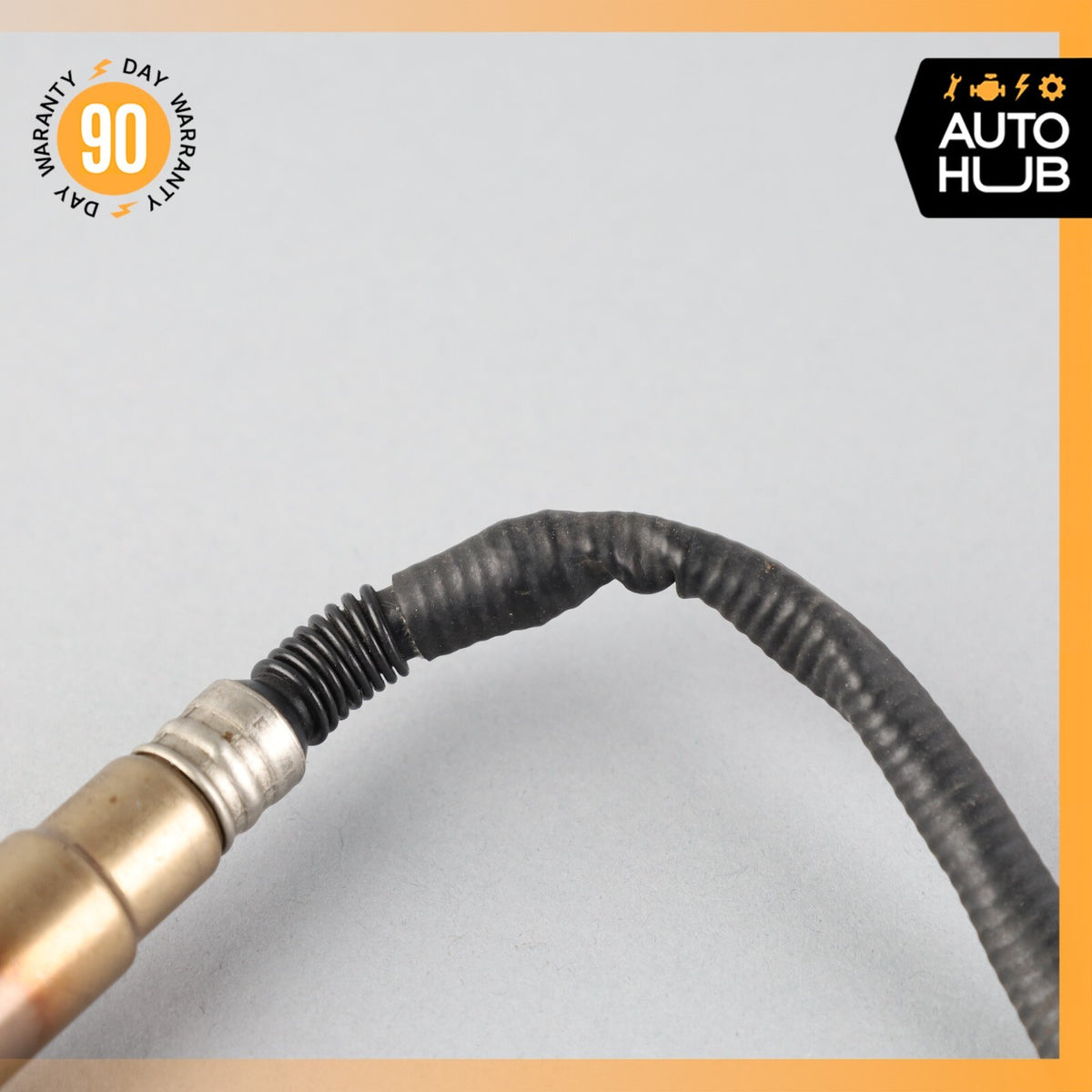 Mercedes R230 SL550 CLS550 C300 E550 Oxygen O2 Sensor Lambda 0045420718 OEM - photo 8