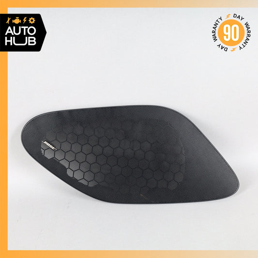03-12 Mercedes R230 SL550 SL500 SL55 AMG Door Speaker Cover Right Side OEM - photo 1