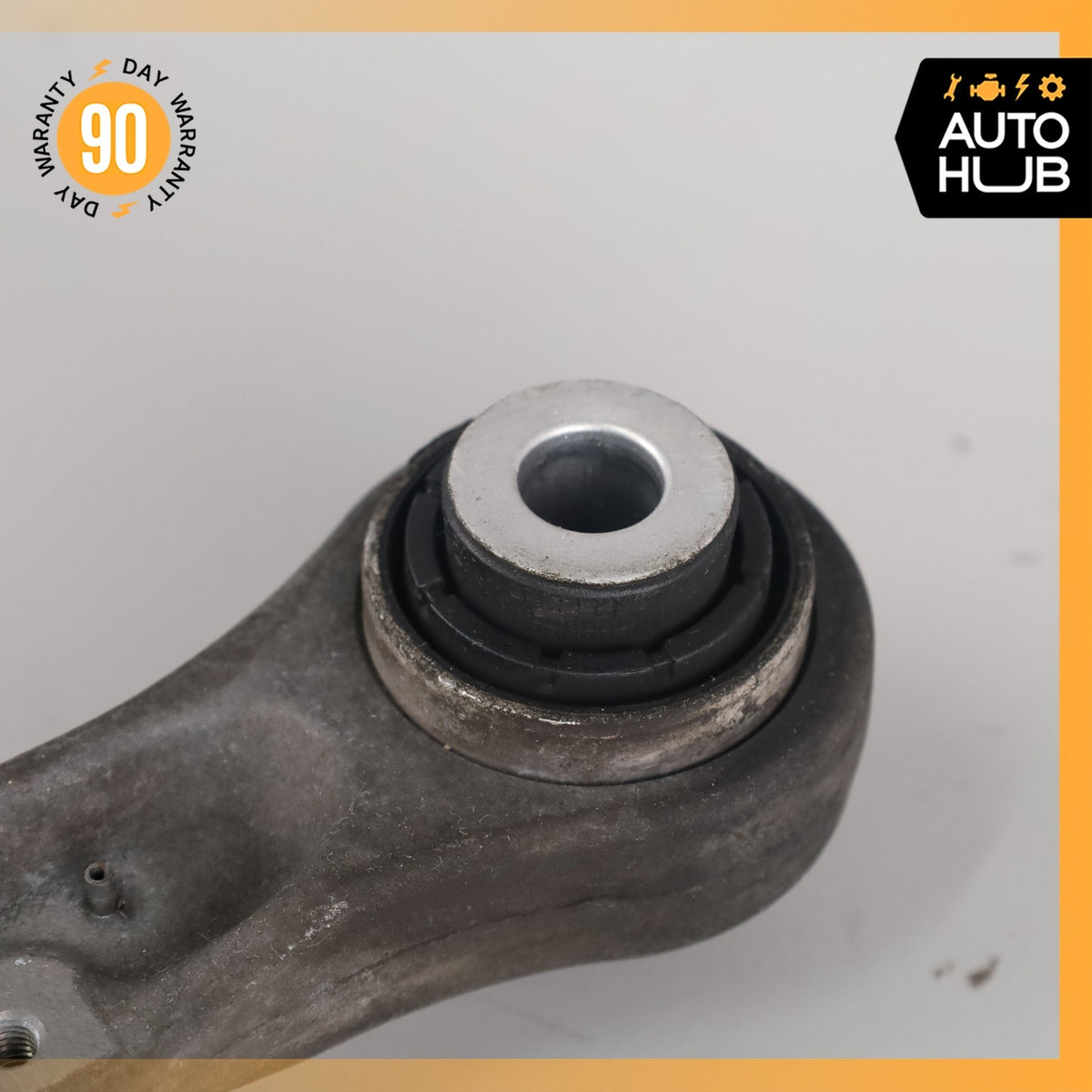 13-22 Land Rover Range Rover L405 Rear Left or Right Side Upper Control Arm OEM - photo 4