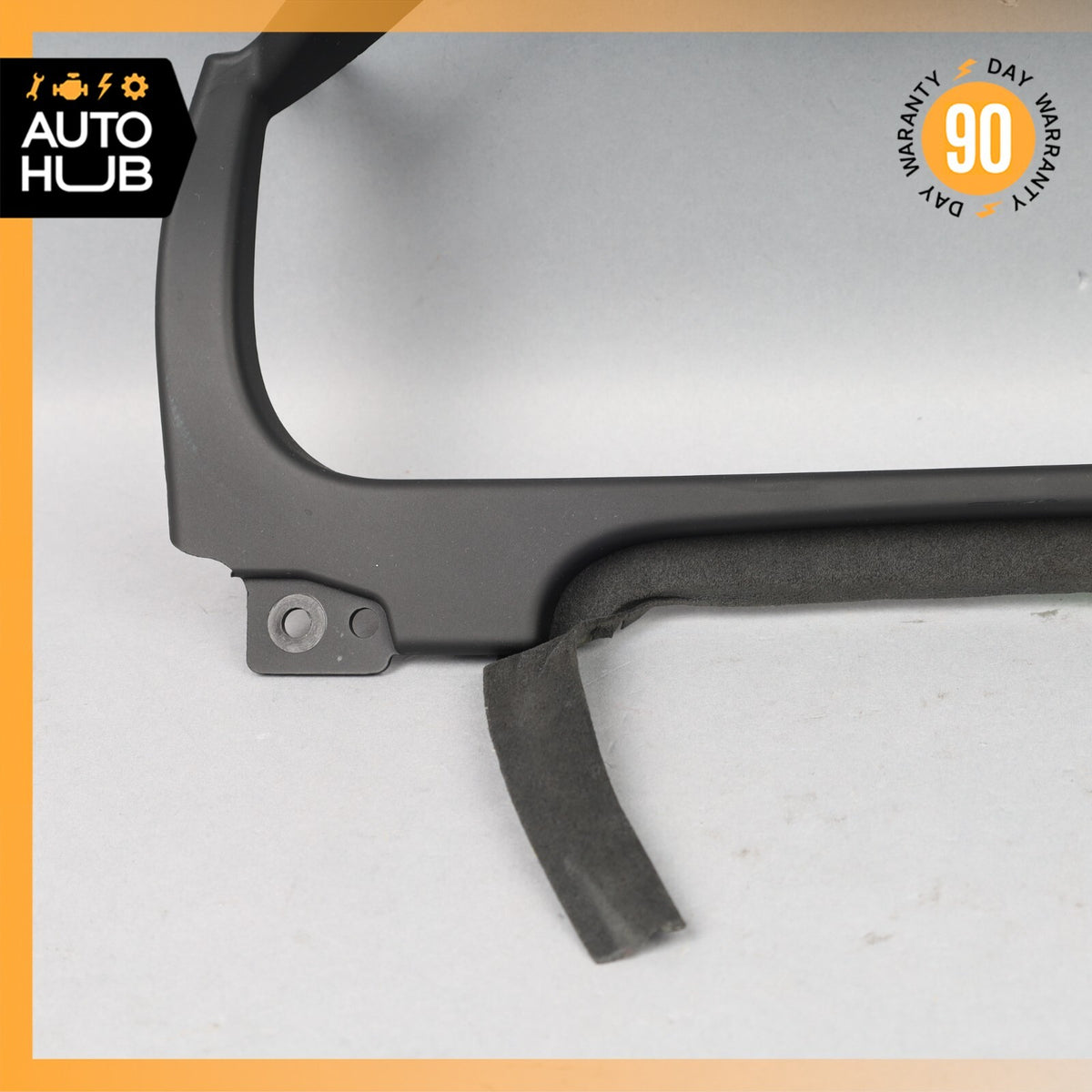 2012 Aston Martin Rapide Instrument Cluster Speedometer Trim Cover OEM - photo 4