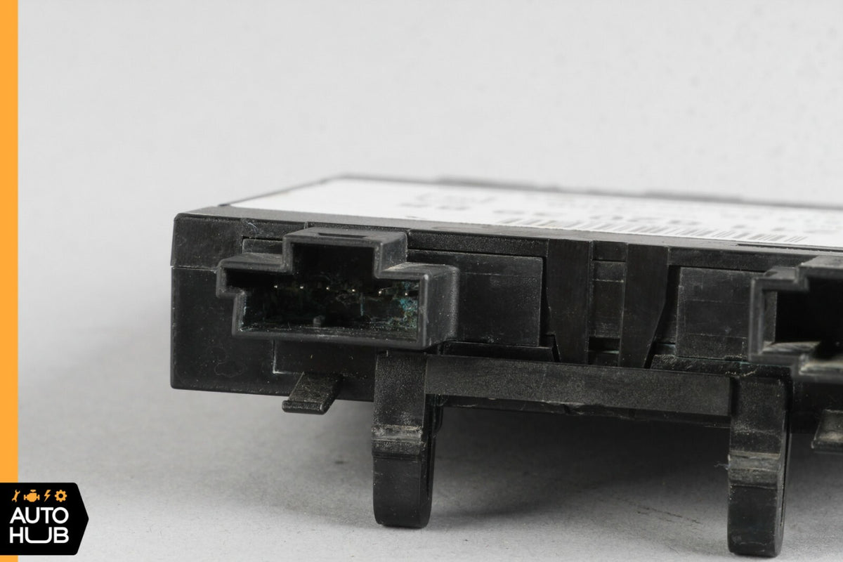 03-11 Mercedes W211 E320 E500 Keyless Go Entry Control Module 2118203985 OEM - photo 6