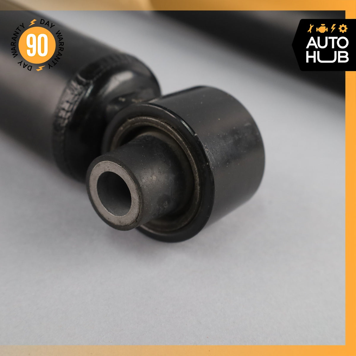 12-15 BMW F30 320i 328i 335i Rear Left & Right Shock Absrober Strut Set OEM - photo 7