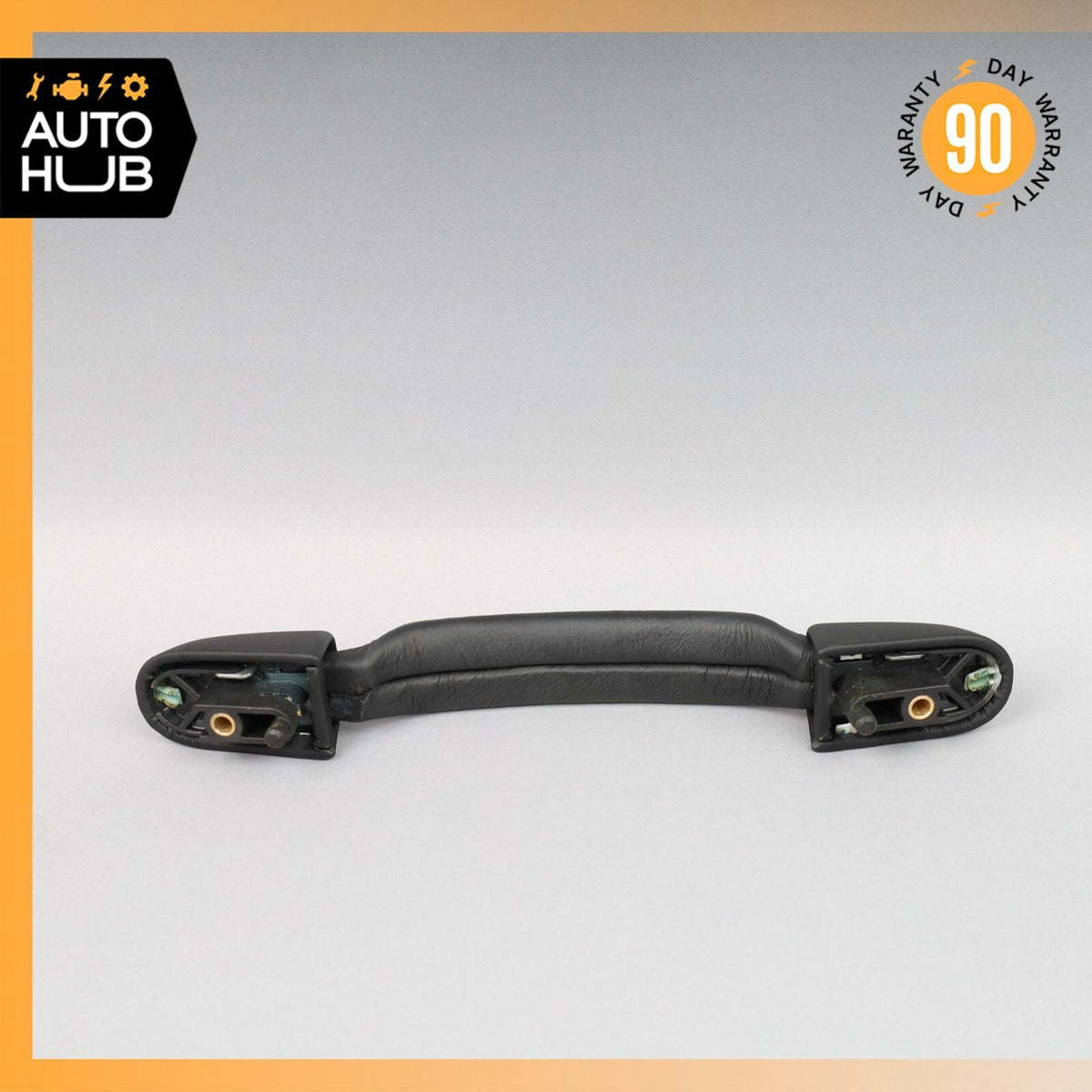 2005 Bentley Continental GT Front or Rear Interior Roof Grab Handle OEM - photo 5
