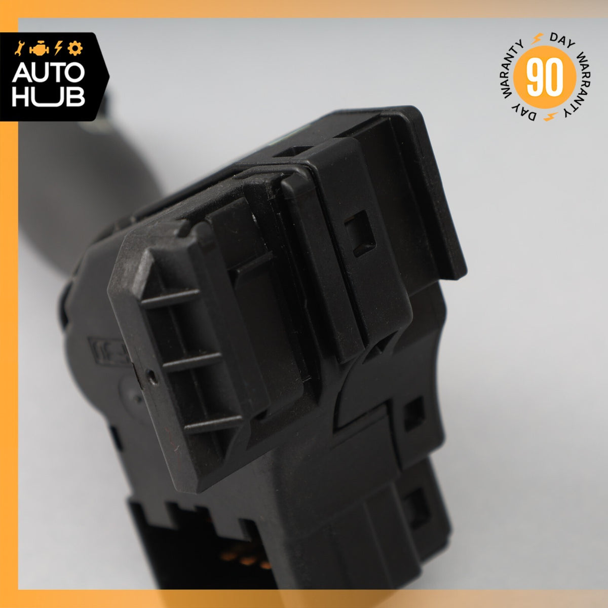 2014 Aston Martin DB9 Windshield Wiper Switch 1X4317A553AD OEM - photo 7