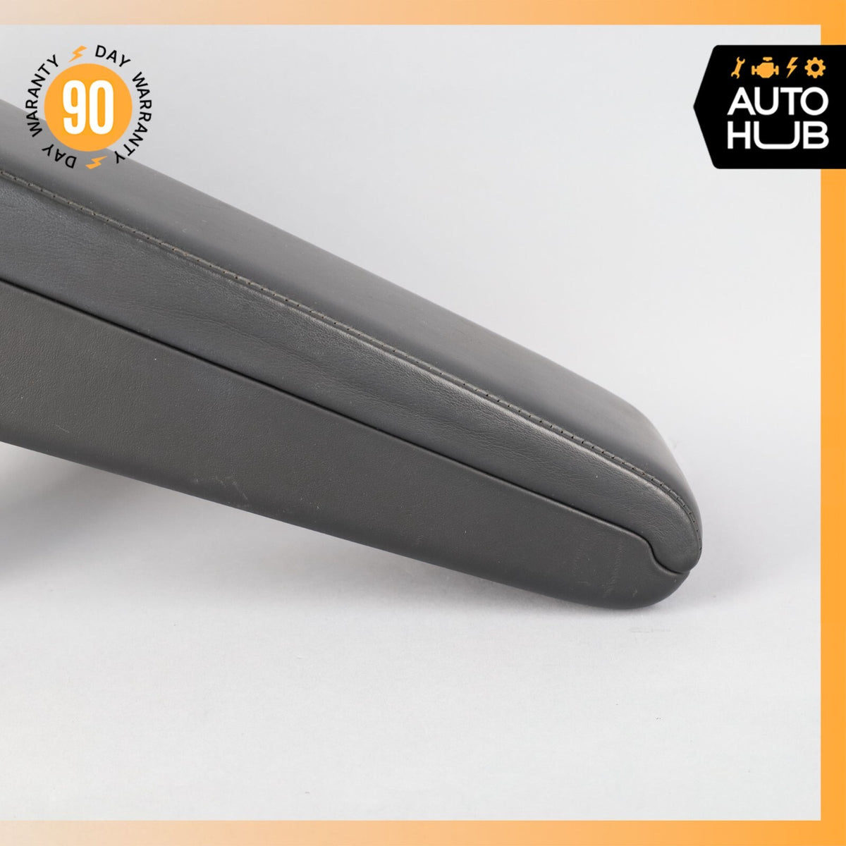 Bentley Continental Flying Spur Front Right Center Console Armrest Arm Rest OEM - photo 9