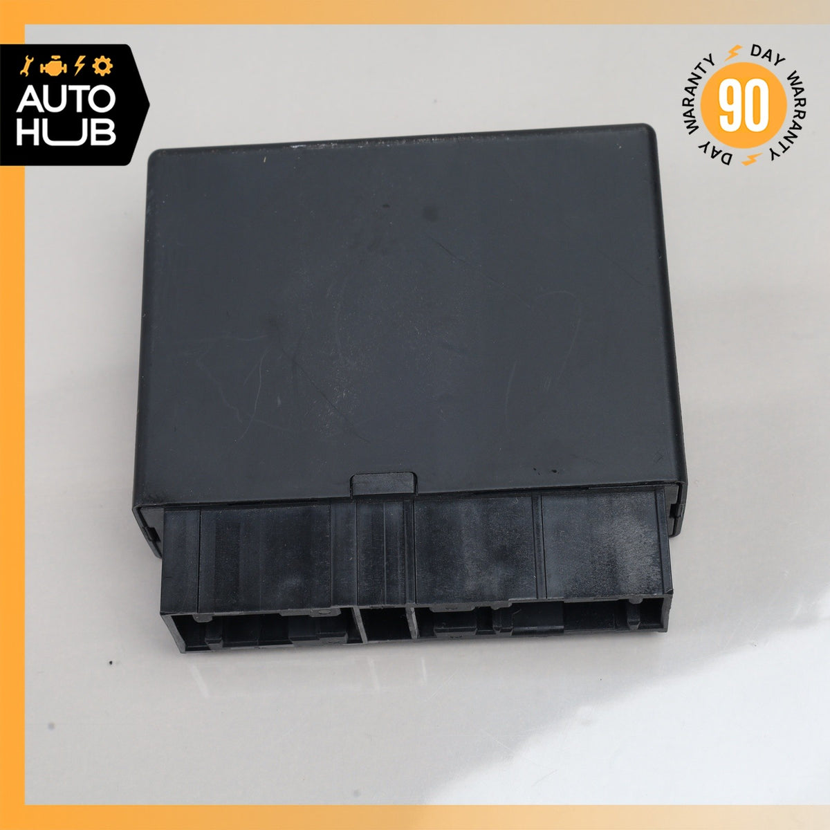 BMW F25 X3 X5 X4 PDC Parking Aid Assist Control Module Unit 6828085 OEM - photo 3