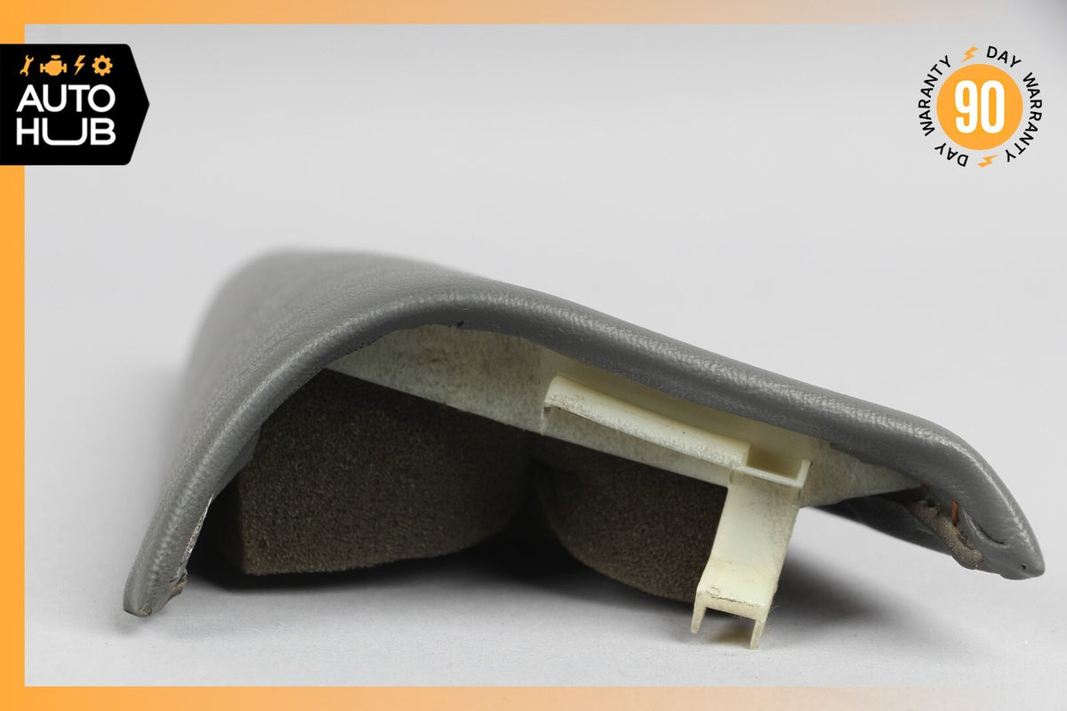 98-01 Mercedes W163 ML430 ML320 Door Mirror Corner Trim Panel Left Side OEM - photo 3