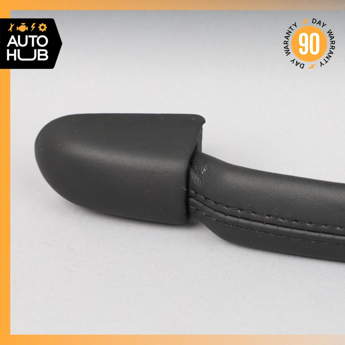 2005 Bentley Continental GT Front or Rear Interior Roof Grab Handle OEM - photo 4