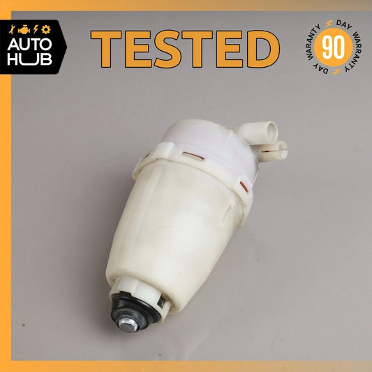 92-99 Mercedes W140 S320 S500 S600 Rear Left or Right Marker Pole Antenna OEM - photo 1