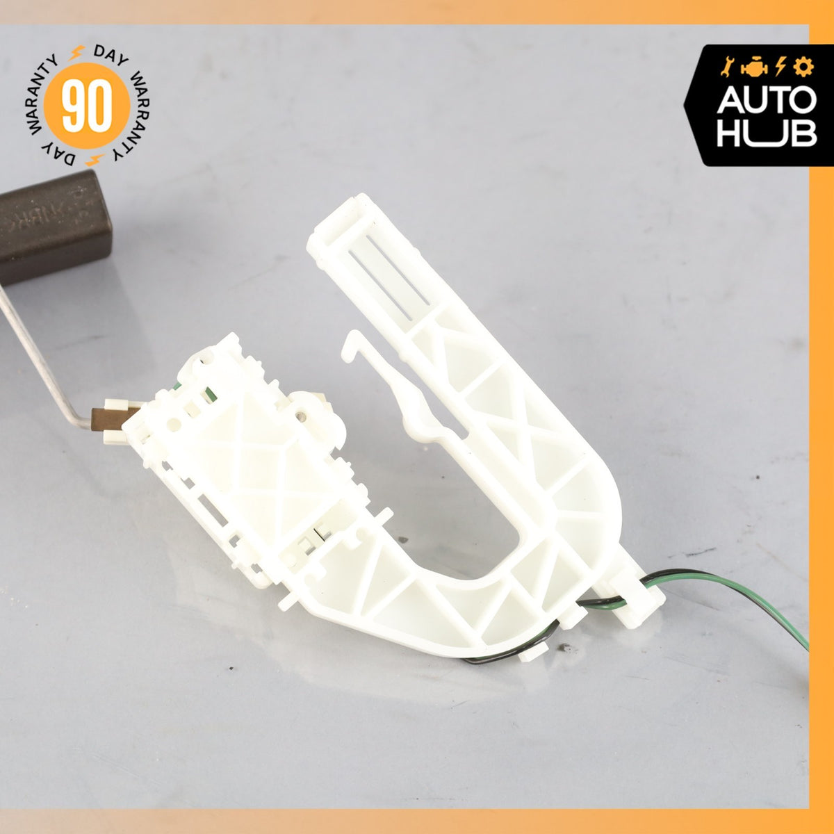 03-18 Bentley Continental GT GTC Fuel Gauge Sensor Right Passenger Side OEM - photo 9
