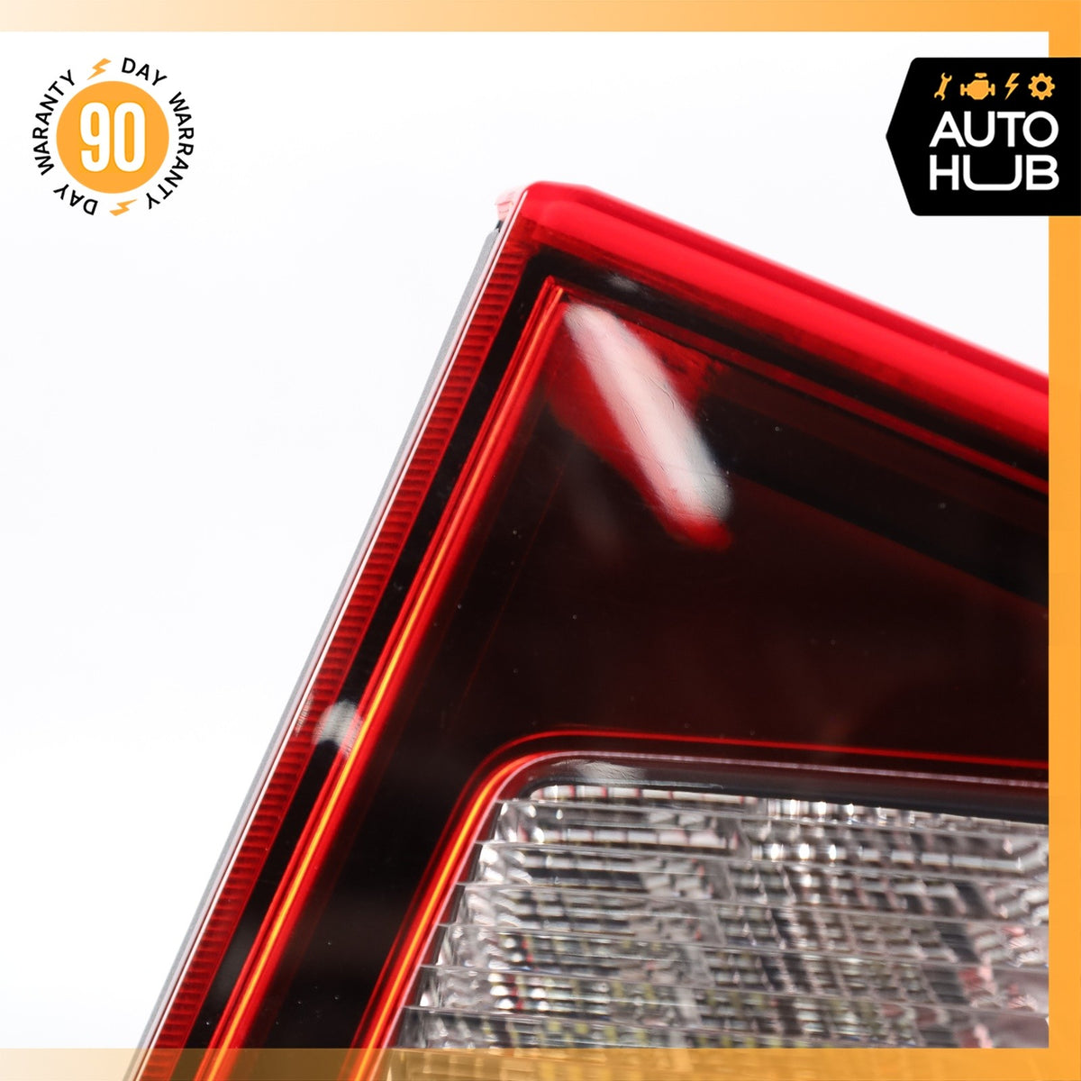 17-23 Alfa Romeo 952 Giulia Rear Right Side Inner Taillight Tail Light Lamp OEM - photo 6