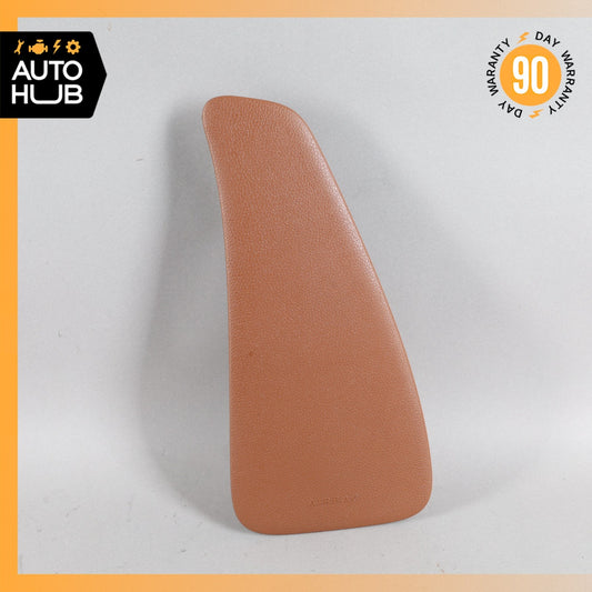 10-18 Mercedes W218 CLS550 E400 Front Right Side Seat Airbag Air Bag Brown OEM - photo 1