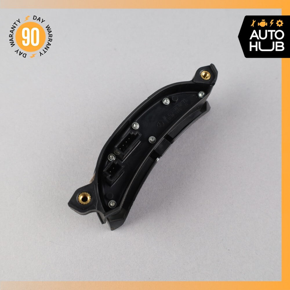2005 Mercedes W215 CL500 Right Passenger Side Steering Wheel Button Switch OEM - photo 8