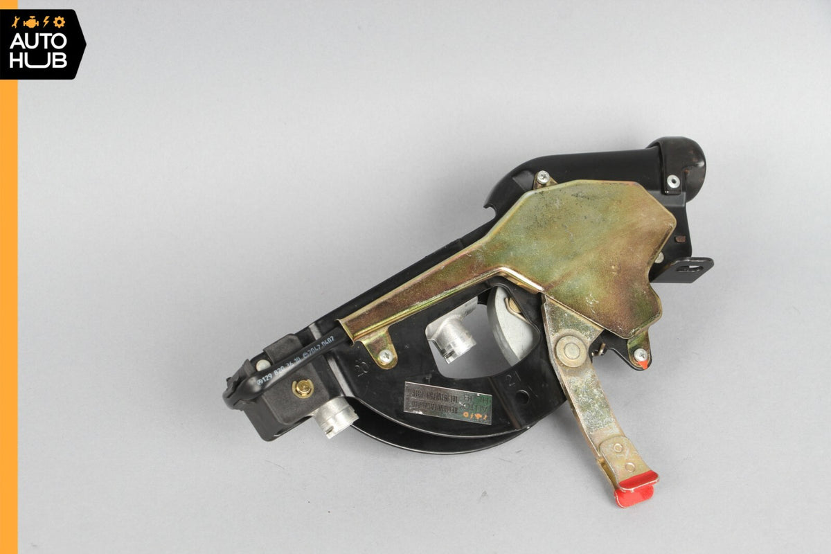 Mercedes R129 SL500 500SL Convertible Rear Right Lock Cylinder Remanufactured - photo 5