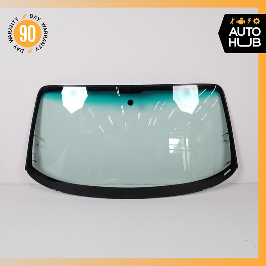 03-04 Porsche Boxster 986 Front Window Windshield Glass OEM 83k - photo 1