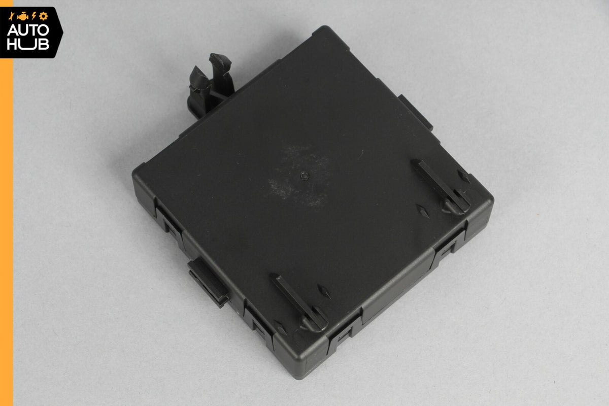 08-18 Mercedes W204 C250 SLK250 Front Right Side Door Control Module OEM 81k - photo 5