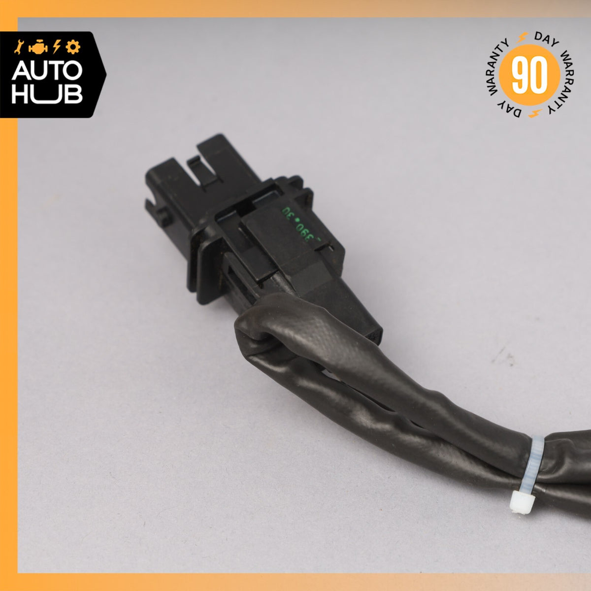 04-05 Cadillac XLR Oxygen O2 Sensor Lambda 12567073 OEM - photo 7