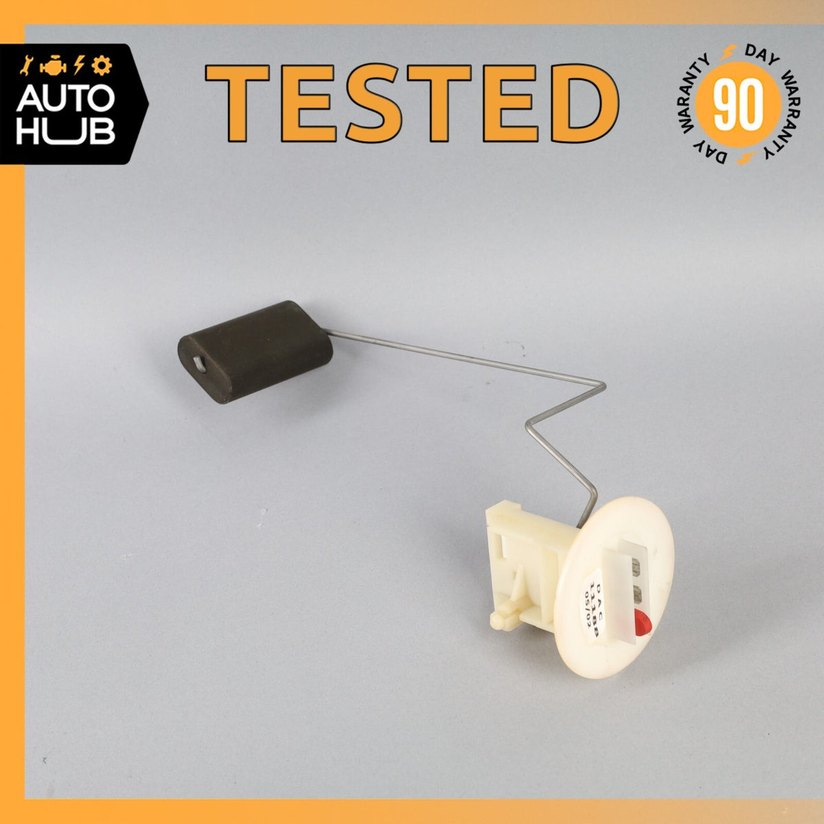 00-04 Aston Martin DB7 Vantage Convertible Fuel Level Sensor OEM 20k - photo 1