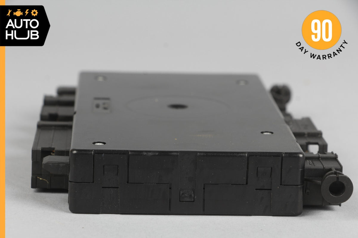03-12 Mercedes W211 E350 E63 AMG Front Right Seat Control Module 2118704585 OEM - photo 7