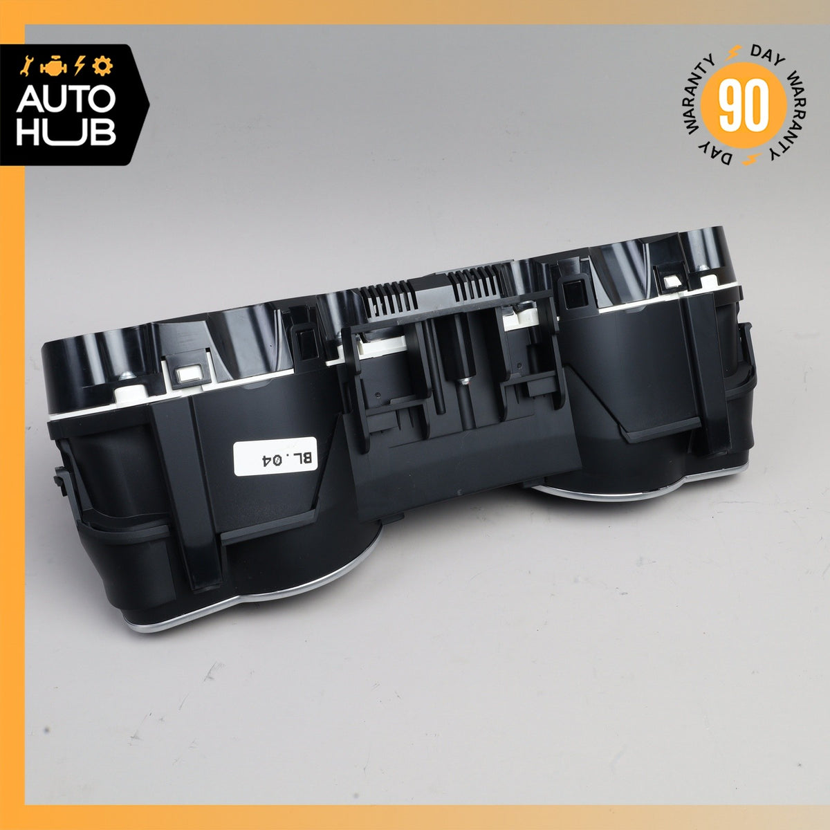 Audi S5 Instrument Cluster Speedometer 8T0920984F OEM 80k - photo 13