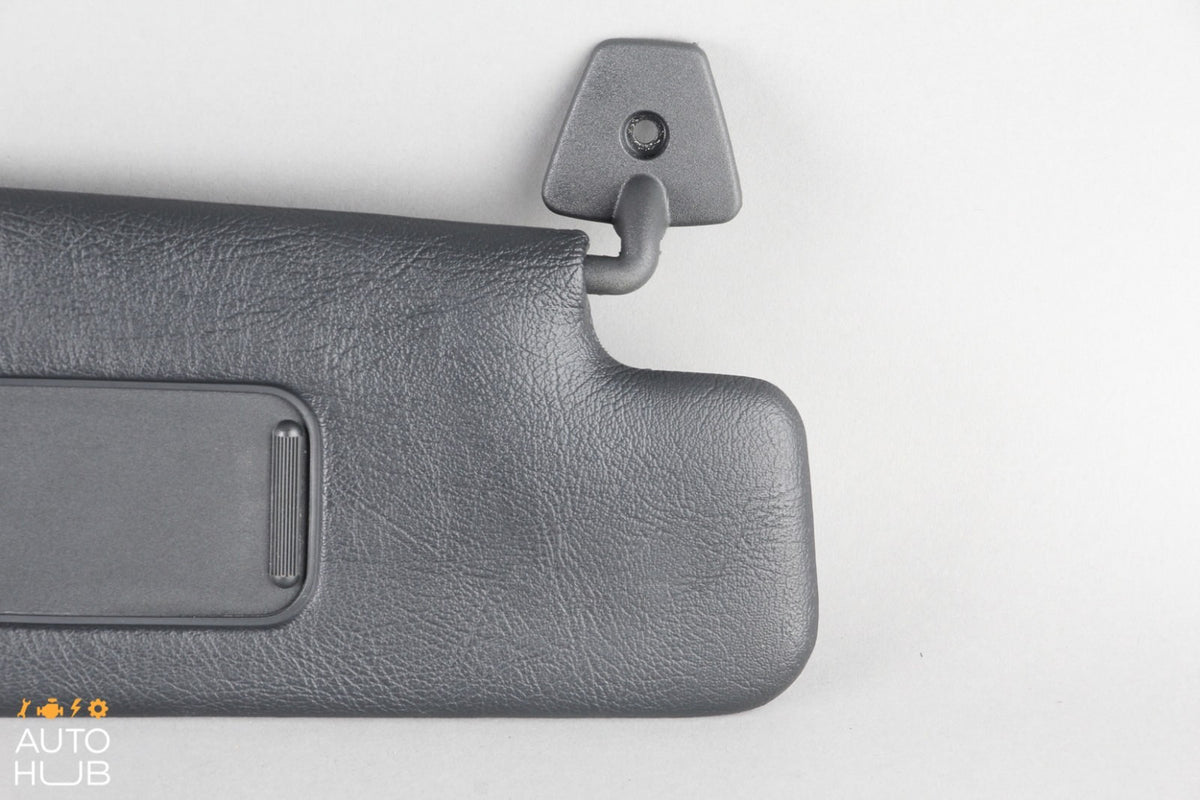 97-04 Mercedes R170 SLK230 SLK320 Right Passenger Side Sunvisor Sun Visor OEM - photo 2