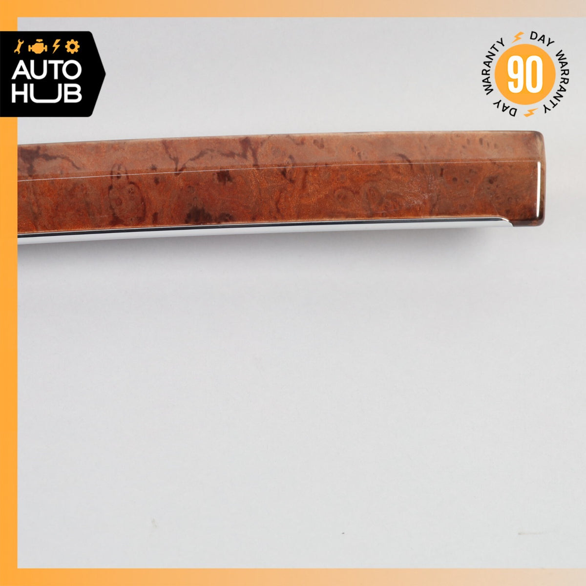 07-13 Mercedes W221 S63 AMG S550 Dashboard Center Trim Molding 2216800671 OEM - photo 7
