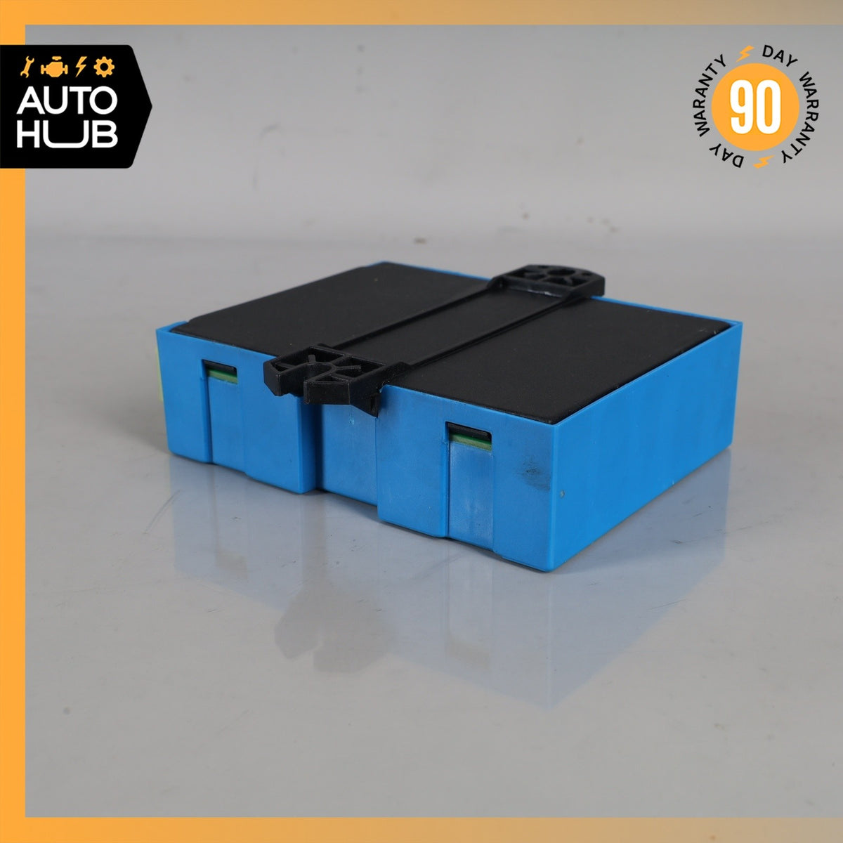02-19 Maserati GranTurismo 4200 Coupe Seat Easy Entry Control Module ECU OEM - photo 10