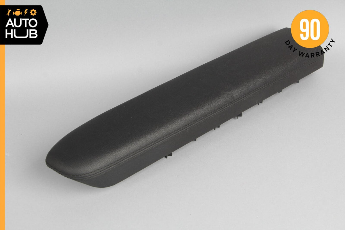 Mercedes W221 S550 S400 Rear Left Interior Door Panel Storage Compartment OEM - photo 1