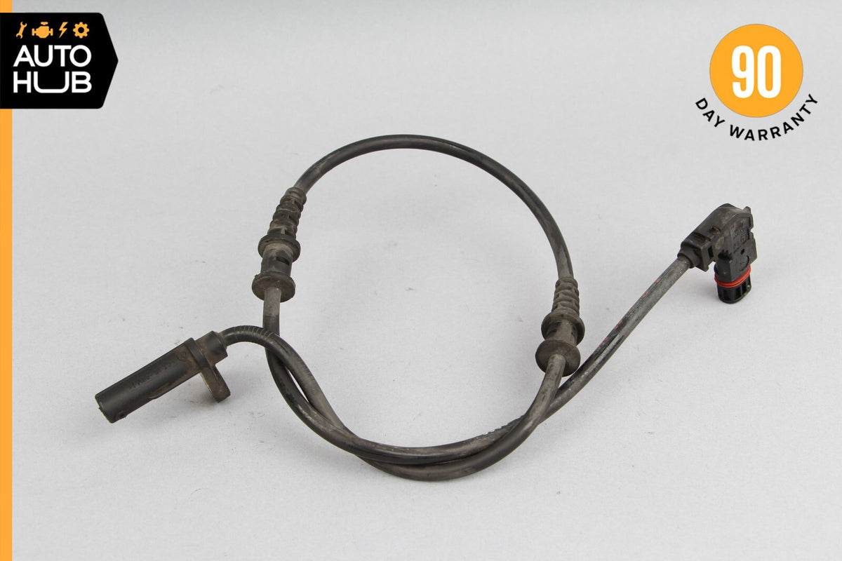 01-11 Mercedes W209 CLK500 SLK350 Front Left or Right ABS Wheel Speed Sensor OEM - photo 6