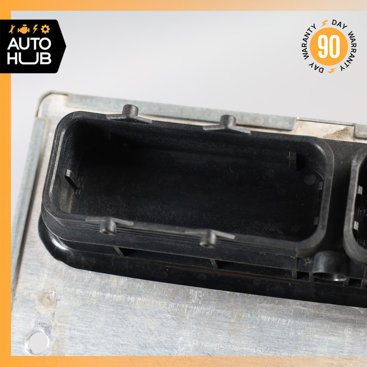 2006 Cadillac XLR TCU Transmission Control Module 24235496 OEM - photo 6