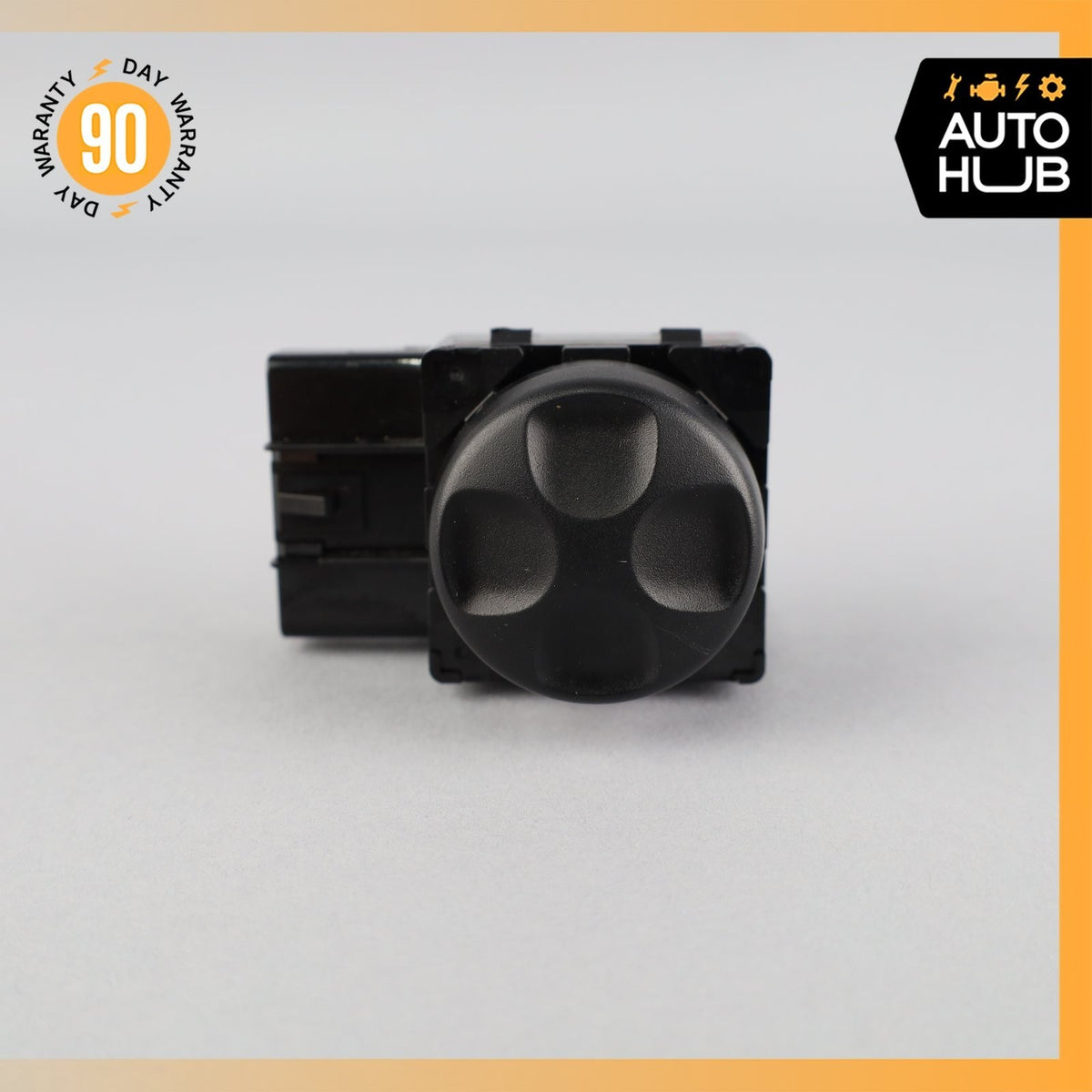 14-20 Maserati Quattroporte Front Left or Right Seat Adjustment Switch OEM - photo 2