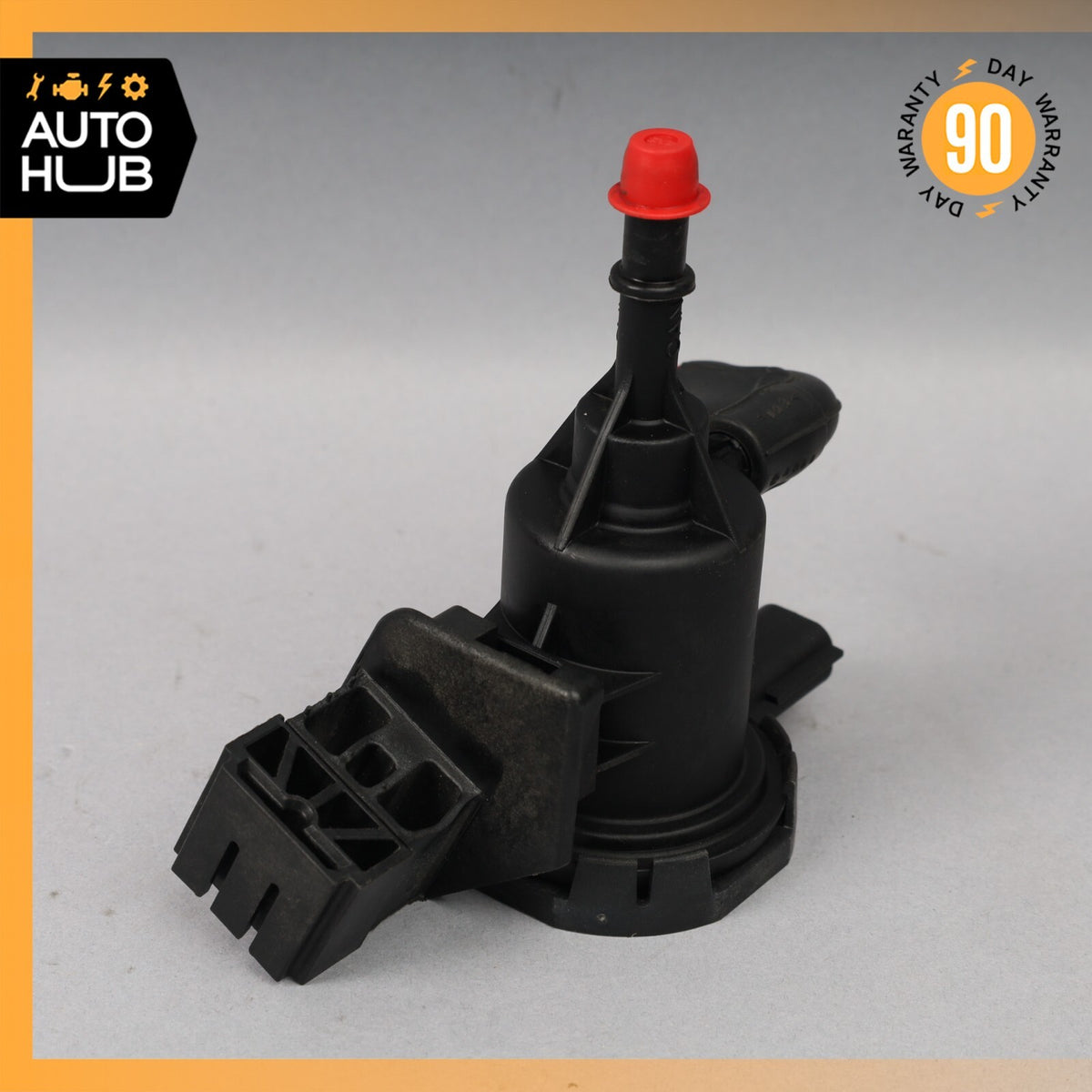 Mercedes W221 S550 SLC300 ML350 GL450 Fuel System Purge Valve 0014760532 OEM - photo 5